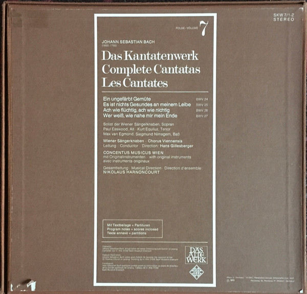 Joh:Sebast: Bach*-1