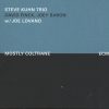 Steve Kuhn Trio w/ Joe Lovano-0