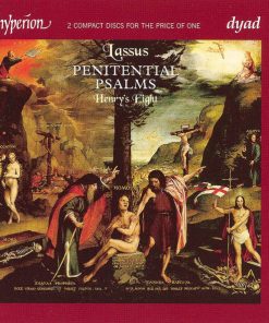 Lassus* / Henry's Eight-0