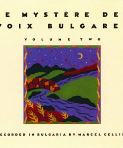 Le Mystère Des Voix Bulgares-0