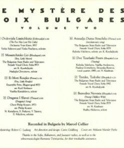 Le Mystère Des Voix Bulgares-3