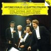 Antonio Vivaldi - Stern* · Zukerman* · Mintz* · Perlman* · Israel Philharmonic Orchestra · Zubin Mehta-0
