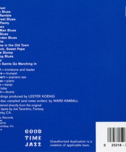 Firehouse Five Plus Two-1