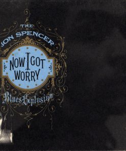 The Jon Spencer Blues Explosion-0