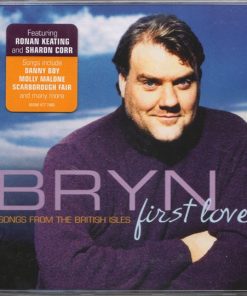 Bryn Terfel, London Symphony Orchestra, Wordsworth*-0