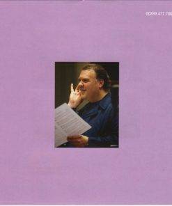 Bryn Terfel, London Symphony Orchestra, Wordsworth*-2