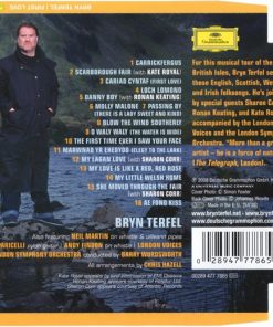 Bryn Terfel, London Symphony Orchestra, Wordsworth*-3