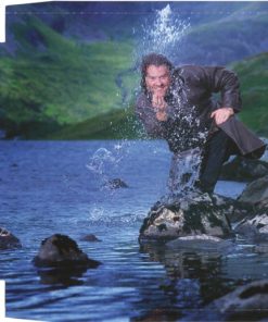 Bryn Terfel, London Symphony Orchestra, Wordsworth*-4