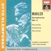Mahler*, Philharmonia Orchestra, Klemperer*-0