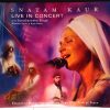 Snatam Kaur* With Guruganesha Singh, Manish Vyas & Ram Dass (2)-0