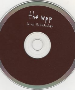 The Wpp-2