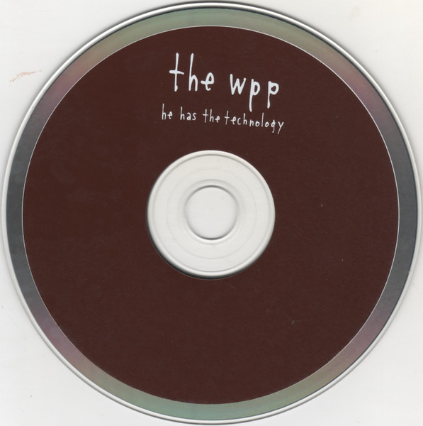 The Wpp-2