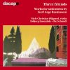 Karl Aage Rasmussen, Niels Christian Øllgaard*, Esbjerg Ensemble, Ole Schmidt-0