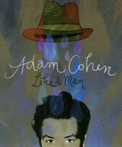 Adam Cohen-0