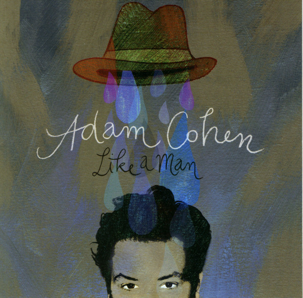 Adam Cohen-0
