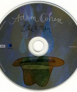 Adam Cohen-2