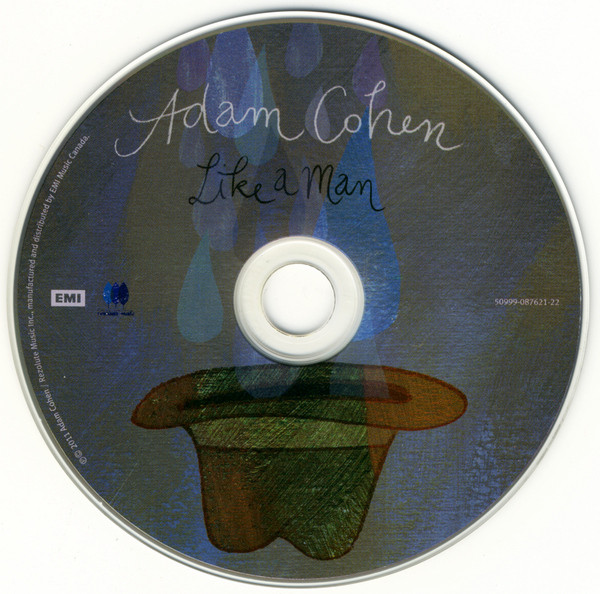 Adam Cohen-2