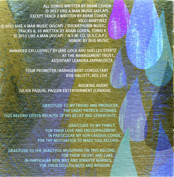 Adam Cohen-4