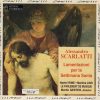 Alessandro Scarlatti, Noémi Rime, Martina Lins, Le Parlement De Musique, Martin Gester-0