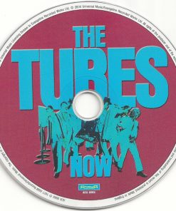 The Tubes-2
