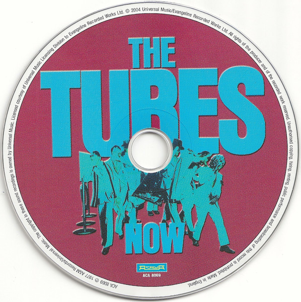 The Tubes-2