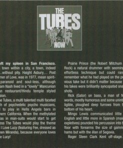 The Tubes-4