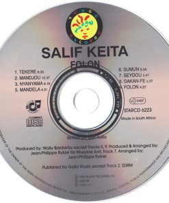 Salif Keita-2