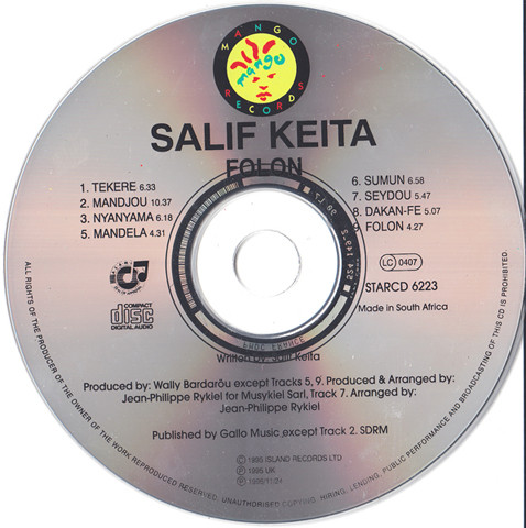 Salif Keita-2