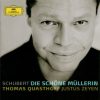 Schubert* - Thomas Quasthoff, Justus Zeyen-0