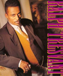 Ralph Tresvant-0