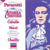 Giordano*, Luciano Pavarotti, Montserrat Caballé, Leo Nucci, National Philharmonic Orchestra, Riccardo Chailly-0
