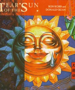 Donald Quan And Ron Korb-0