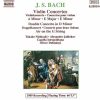 J.S. Bach* - Takako Nishizaki · Alexander Jablokov · Capella Istropolitana · Oliver Dohnányi*-0