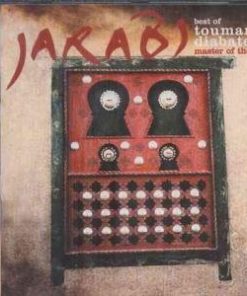 Toumani Diabaté-0