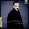 Schubert* - Matthias Goerne, Christoph Eschenbach-0