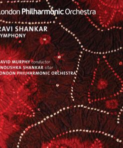 Ravi Shankar, David Murphy (20), Anoushka Shankar, London Philharmonic Orchestra-0