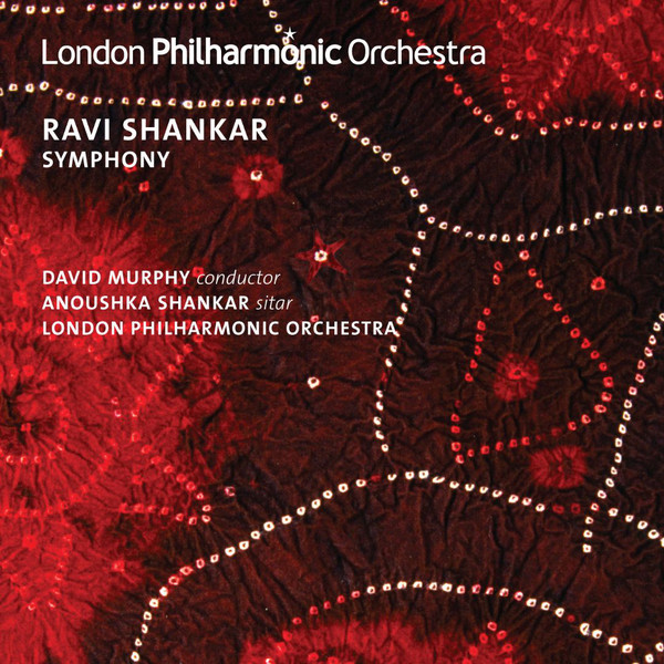 Ravi Shankar, David Murphy (20), Anoushka Shankar, London Philharmonic Orchestra-0