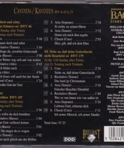 Johann Sebastian Bach-2
