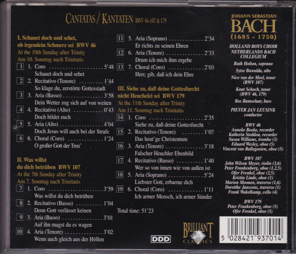 Johann Sebastian Bach-2