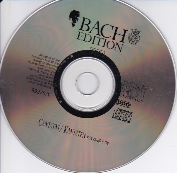 Johann Sebastian Bach-3