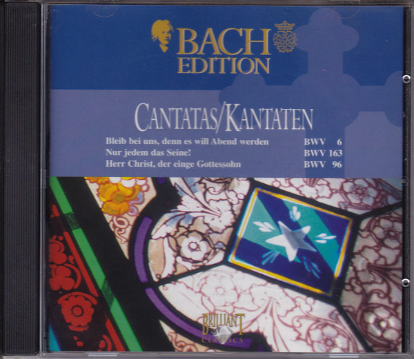 Johann Sebastian Bach-4