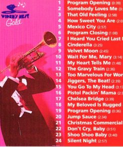 Harry James And His