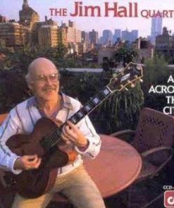 The Jim Hall Quartet-0