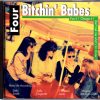 Four Bitchin' Babes-0