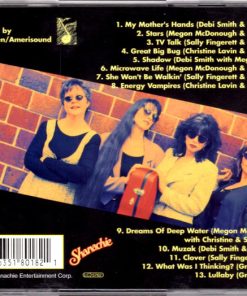 Four Bitchin' Babes-1