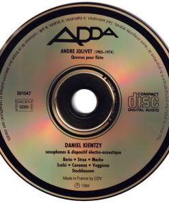 Daniel Kientzy-2