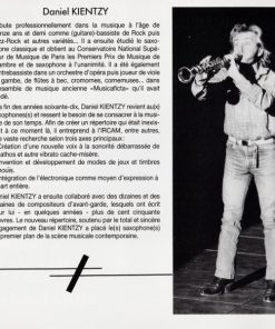 Daniel Kientzy-4