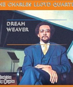 The Charles Lloyd Quartet-0