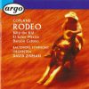 Copland*, Baltimore Symphony Orchestra, David Zinman-0