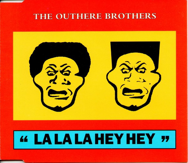 The Outhere Brothers-0